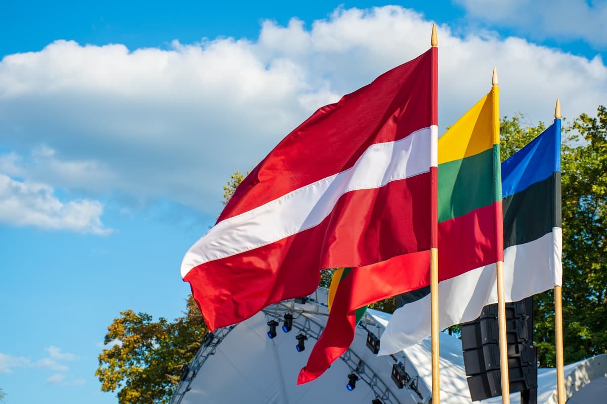 The Baltic Tiger 2.0: Why Estonia, Latvia, and Lithuania Are Europe’s New Investment Powerhouse
