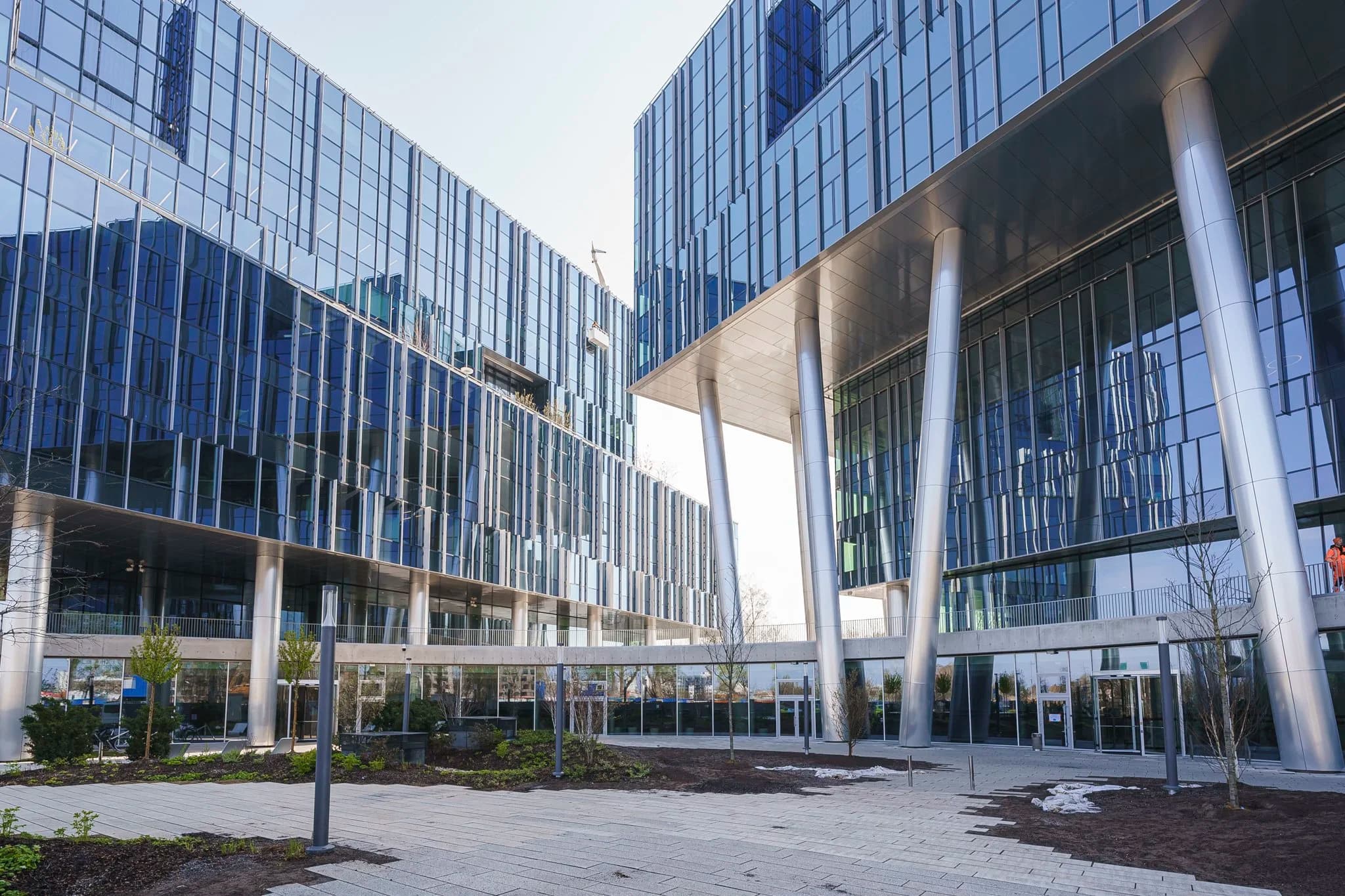 What the Riga Commercial Real estate Market Really Represents